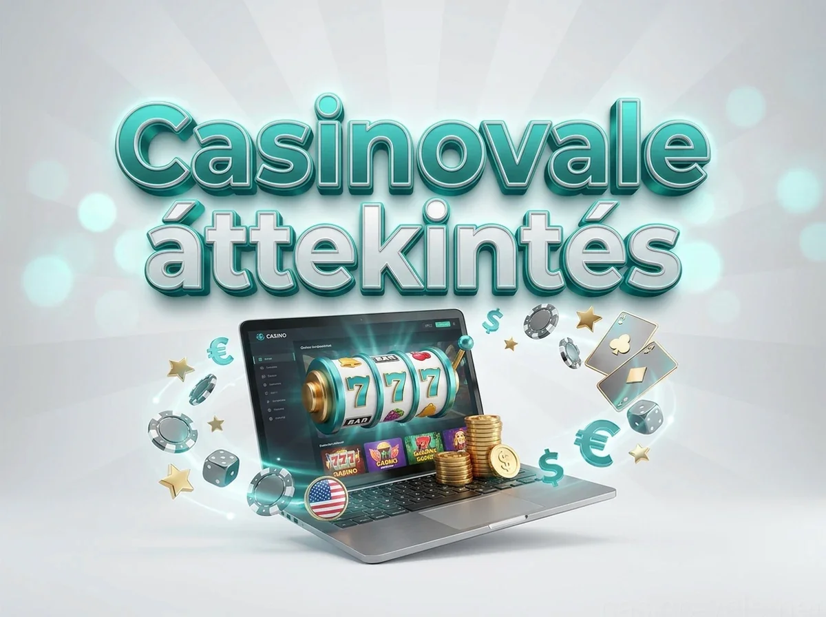 Casinovale áttekintés